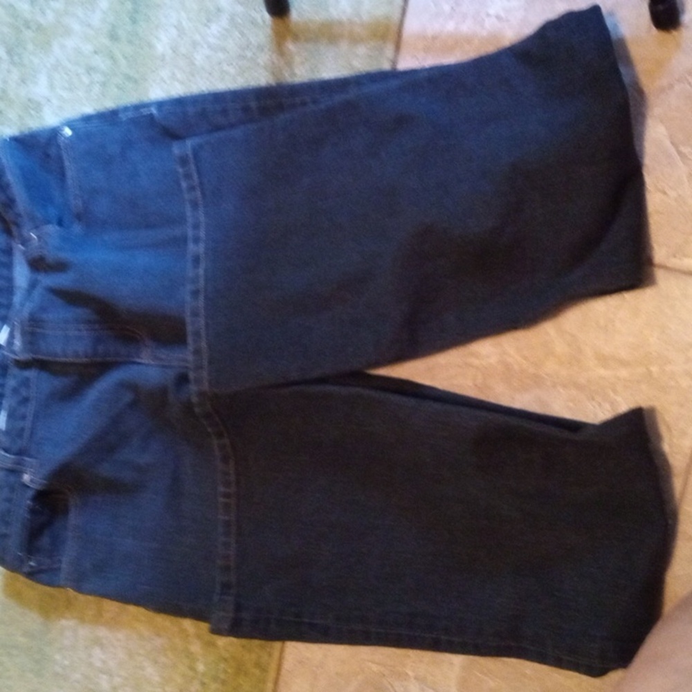 Pa Shu jeans